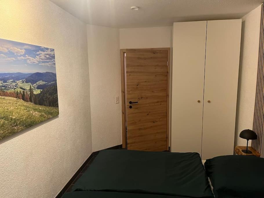Schwarzwaldeck In Апартаменты *