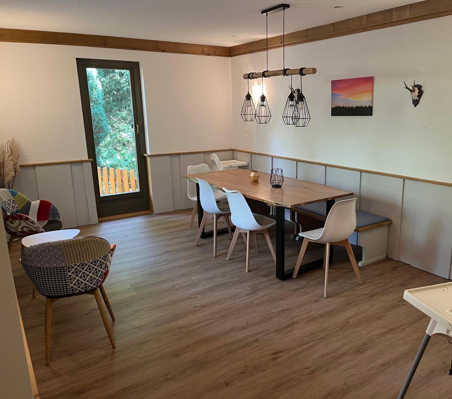 Schwarzwaldeck In