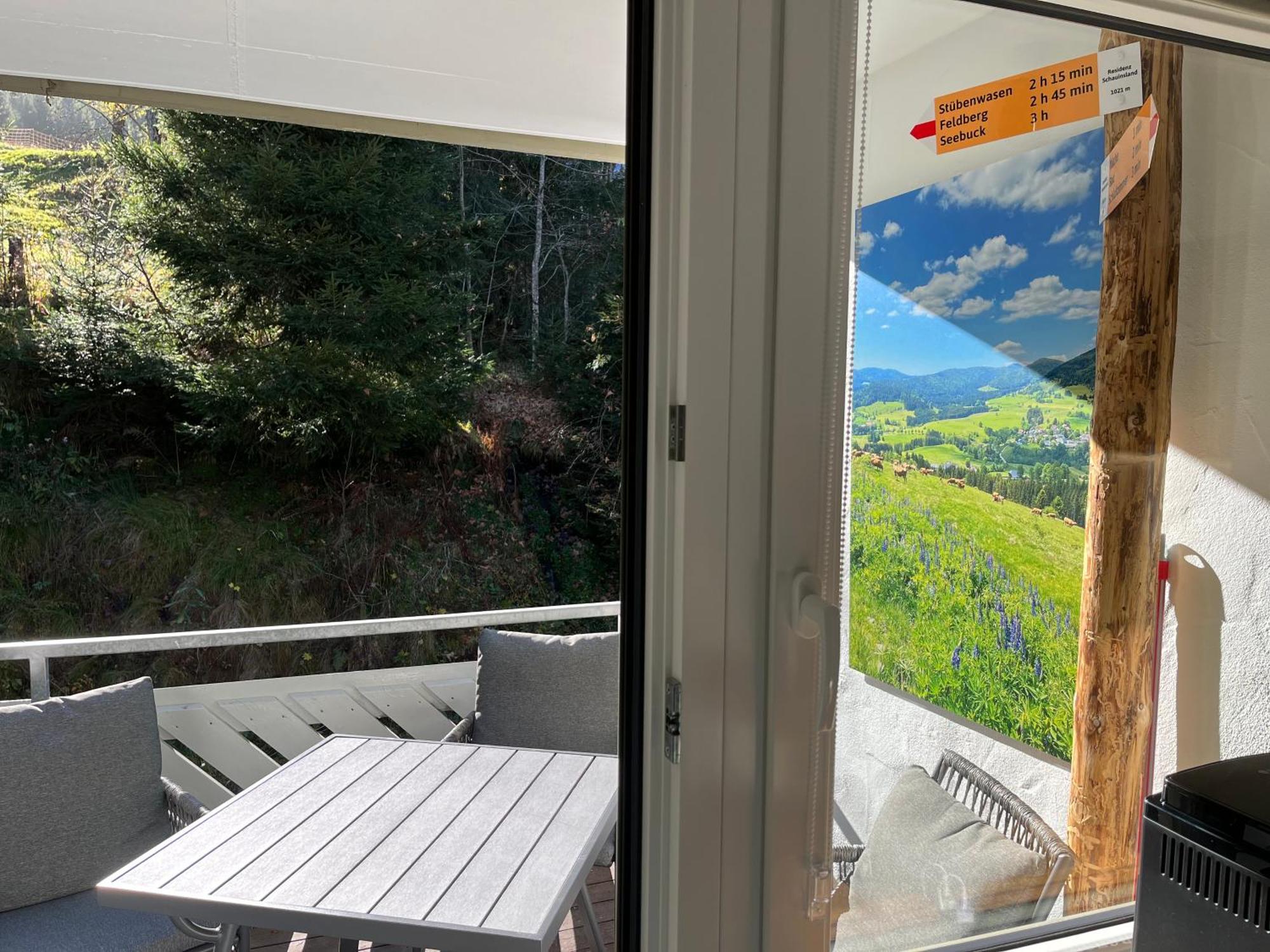 Schwarzwaldeck In